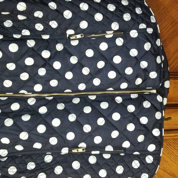 Crown & Ivy Women's Vest Size Medium - Picture 2 of 7